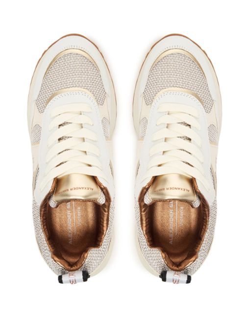 Sneakers Victoria Alexsnder Smith ALEXANDER SMITH | ASBDVIW-1079-WGD